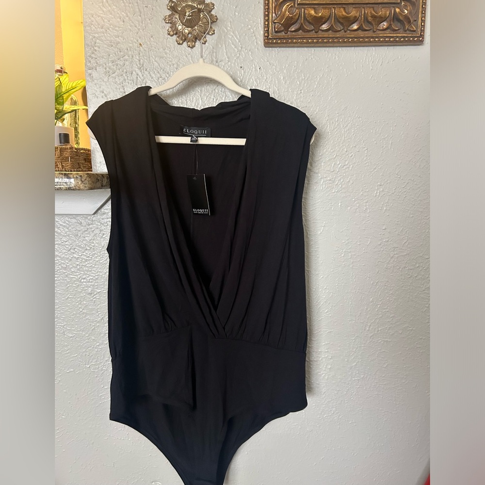 Eloquii Body Suit